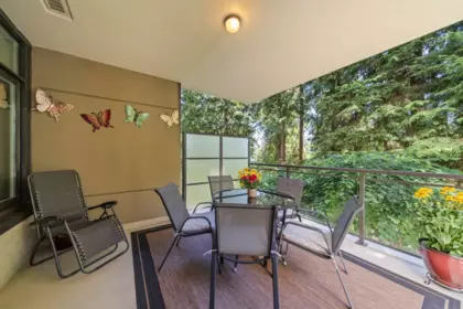 405 2950 Panorama Drive, Coquitlam, BC, Coquitlam — Apartment/Condo for sale