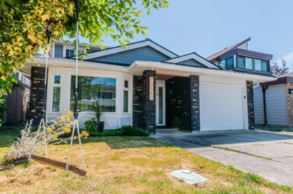 10280 Hollywell Drive, Richmond, BC, Richmond — Single Family Residence for sale