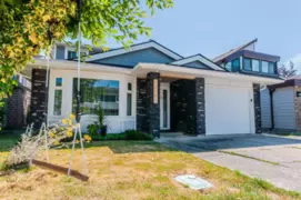 10280 Hollywell Drive, Richmond, BC