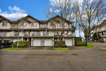 55 8888 151 Street, Surrey, BC, Surrey — Townhouse for sale