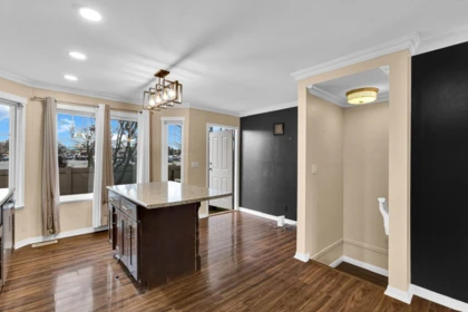 Kitchen Photo of 55 8888 151 Street, Surrey, BC