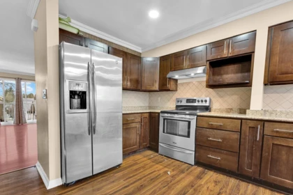 Pantry Photo of 55 8888 151 Street, Surrey, BC