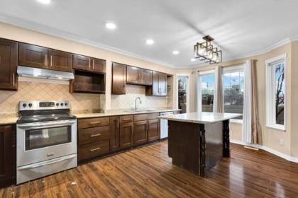 Primary Bedroom Photo of 55 8888 151 Street, Surrey, BC