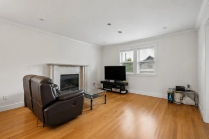 3795 Fleming Street, Vancouver, BC, Vancouver — Single Family Residence for sale