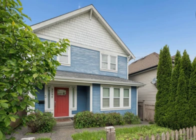 3795 Fleming Street, Vancouver, BC, Vancouver — Single Family Residence for sale