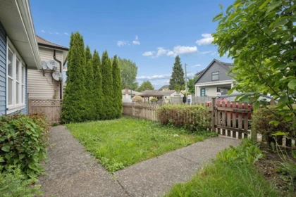 3795 Fleming Street, Vancouver, BC, Vancouver — Single Family Residence for sale