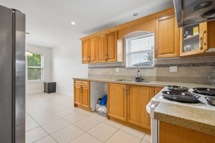 Primary Bedroom Photo of 3795 Fleming Street, Vancouver, BC