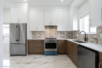 102 10721 157 Street, Surrey, BC, Surrey — Half Duplex for sale