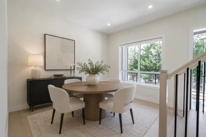 Kitchen Island Photo of 102 10721 157 Street, Surrey, BC