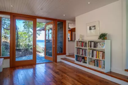 Pantry Photo of 9919 Southlands Drive, Pender Island, BC