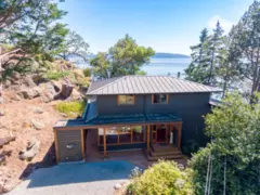 9919 Southlands Drive, Pender Island, BC