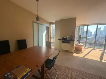 Kitchen Island Photo of 1003 930 Cambie Street, Vancouver, BC