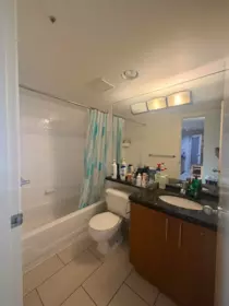 Pantry Photo of 1003 930 Cambie Street, Vancouver, BC