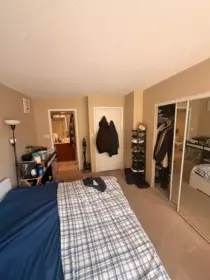 Walk-In Closet Photo of 1003 930 Cambie Street, Vancouver, BC