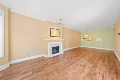 Bedroom 3 Photo of 109 8680 Lansdowne Road, Richmond, BC