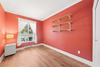 Laundry Room Photo of 109 8680 Lansdowne Road, Richmond, BC
