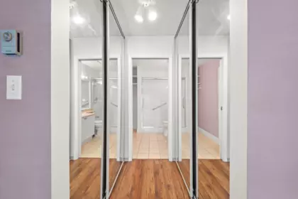 Loft / Bonus Room Photo of 109 8680 Lansdowne Road, Richmond, BC