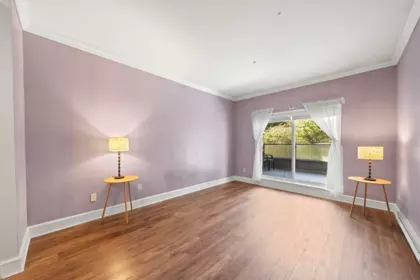 Office / Den Photo of 109 8680 Lansdowne Road, Richmond, BC