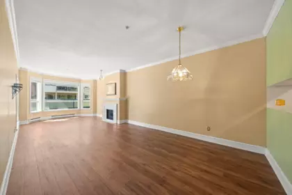 Pantry Photo of 109 8680 Lansdowne Road, Richmond, BC