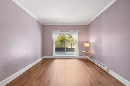 Powder Room Photo of 109 8680 Lansdowne Road, Richmond, BC