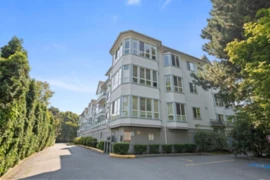 109 8680 Lansdowne Road, Richmond, BC