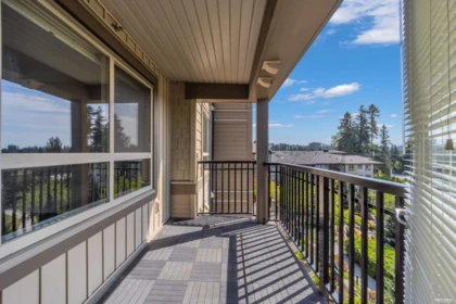 Basement Recreation Room Photo of 406 3156 Dayanee Springs Boulevard, Coquitlam, BC