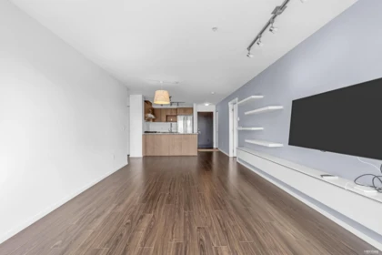 Kitchen Photo of 406 3156 Dayanee Springs Boulevard, Coquitlam, BC