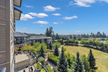Office / Den Photo of 406 3156 Dayanee Springs Boulevard, Coquitlam, BC