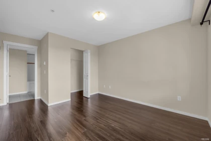 Walk-In Closet Photo of 406 3156 Dayanee Springs Boulevard, Coquitlam, BC