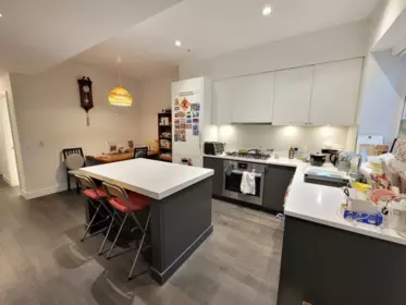 Kitchen Photo of 7585 Yukon Street, Vancouver, BC