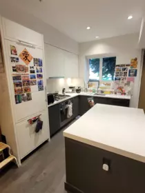 Pantry Photo of 7585 Yukon Street, Vancouver, BC