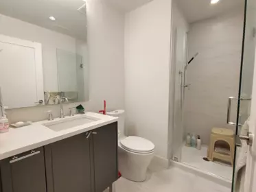 Walk-In Closet Photo of 7585 Yukon Street, Vancouver, BC