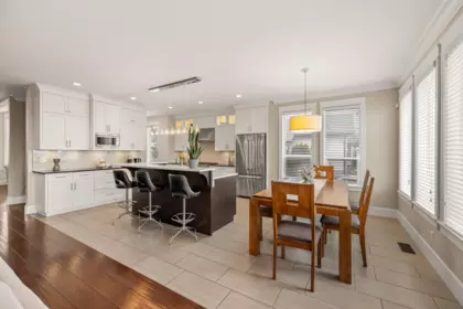 Pantry Photo of 1712 Nanaimo Street, New Westminster, BC