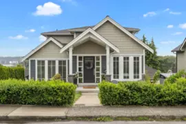 1712 Nanaimo Street, New Westminster, BC