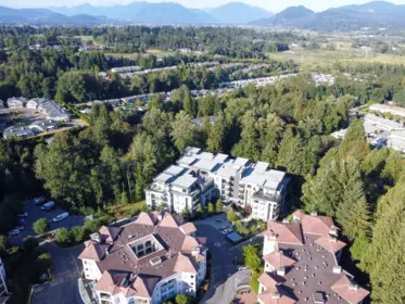 Playground / Recreational Area Near 102 3182 Gladwin Road, Abbotsford, BC