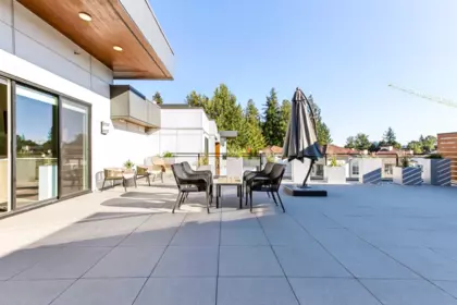 Street View Photo of 102 3182 Gladwin Road, Abbotsford, BC