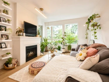 318 1111 E 27th Street, North Vancouver, BC, North Vancouver — Apartment/Condo for sale