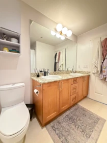 Pantry Photo of 318 1111 E 27th Street, North Vancouver, BC