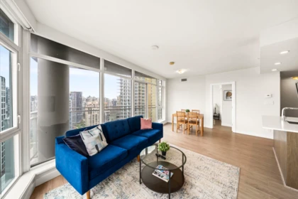 3103 1372 Seymour Street, Vancouver, BC, Vancouver — Apartment/Condo for sale