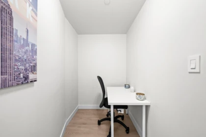 Loft / Bonus Room Photo of 3103 1372 Seymour Street, Vancouver, BC