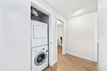 Office / Den Photo of 3103 1372 Seymour Street, Vancouver, BC