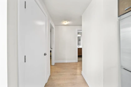 Powder Room Photo of 3103 1372 Seymour Street, Vancouver, BC