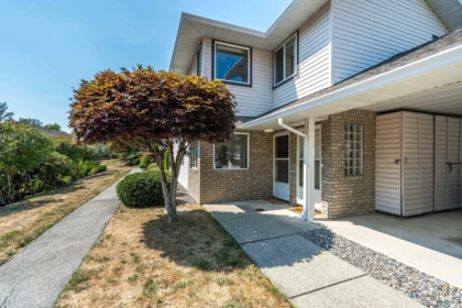 75 15020 66a Avenue, Surrey, BC, Surrey — Townhouse for sale
