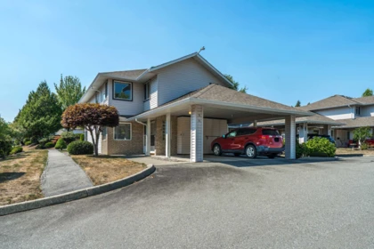 75 15020 66a Avenue, Surrey, BC, Surrey — Townhouse for sale