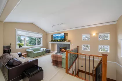 735 Schoolhouse Street, Coquitlam, BC, Coquitlam — Single Family Residence for sale