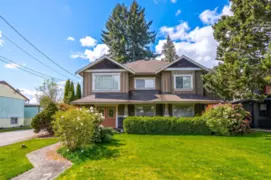 735 Schoolhouse Street, Coquitlam, BC