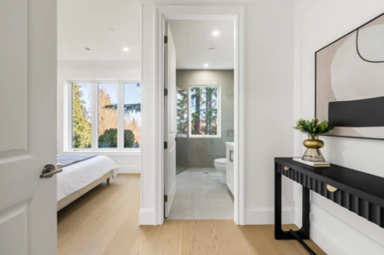4005 W 35th Avenue, Vancouver, BC, Vancouver — Half Duplex for sale