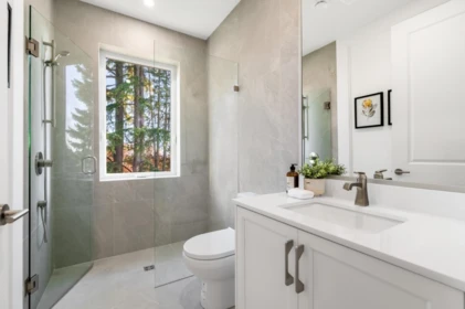 Kitchen Photo of 4005 W 35th Avenue, Vancouver, BC
