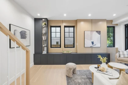 588 E 10th Avenue, Vancouver, BC, Vancouver — Townhouse for sale