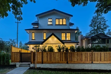 588 E 10th Avenue, Vancouver, BC, Vancouver — Townhouse for sale